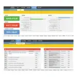 Balance Spreadsheet: Efficient Template for Financial Control