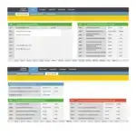 Balance Spreadsheet: Efficient Template for Financial Control