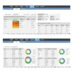 Client Control Template: Efficient and Easy-to-Use Spreadsheet