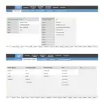 Client Control Template: Efficient and Easy-to-Use Spreadsheet