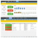Financial Spreadsheet for Churches: Manage Your Church Finances Efficiently