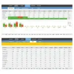 Financial Spreadsheet for Churches: Manage Your Church Finances Efficiently