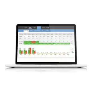 Financial Spreadsheet for Churches: Manage Your Church Finances Efficiently