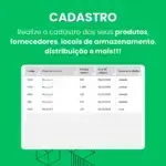 Inventory Control Spreadsheet: Manage Your Stock Efficiently