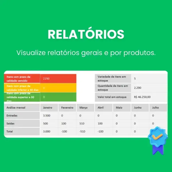 Inventory Control Spreadsheet: Manage Your Stock Efficiently