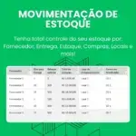 Inventory Control Spreadsheet: Manage Your Stock Efficiently