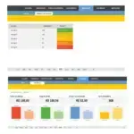 Product/Service Pricing Template: Easily Calculate and Compare Costs
