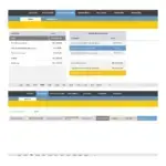 Product/Service Pricing Template: Easily Calculate and Compare Costs
