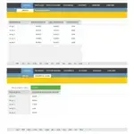 Product/Service Pricing Template: Easily Calculate and Compare Costs