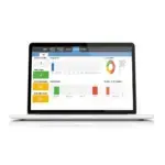 Spreadsheet for logistics delivery control: Optimise your logistics with this efficient tool