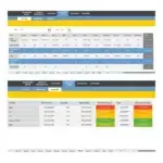 Spreadsheet to Manage Investment Portfolios: Optimise Your Investments with This Tool