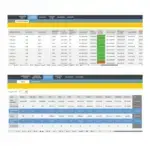 Spreadsheet to Manage Investment Portfolios: Optimise Your Investments with This Tool