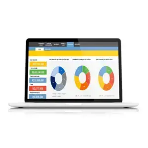 Spreadsheet to Manage Investment Portfolios: Optimise Your Investments with This Tool