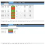 Stock Control Spreadsheet: Manage Your Investments Efficiently
